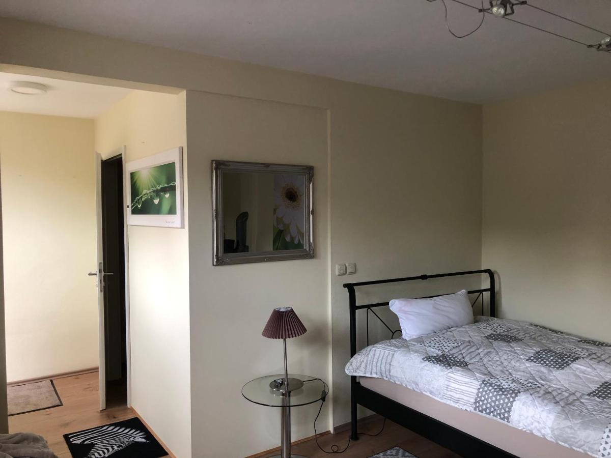 Appartment Maggy Bad Liebenwerda Bagian luar foto