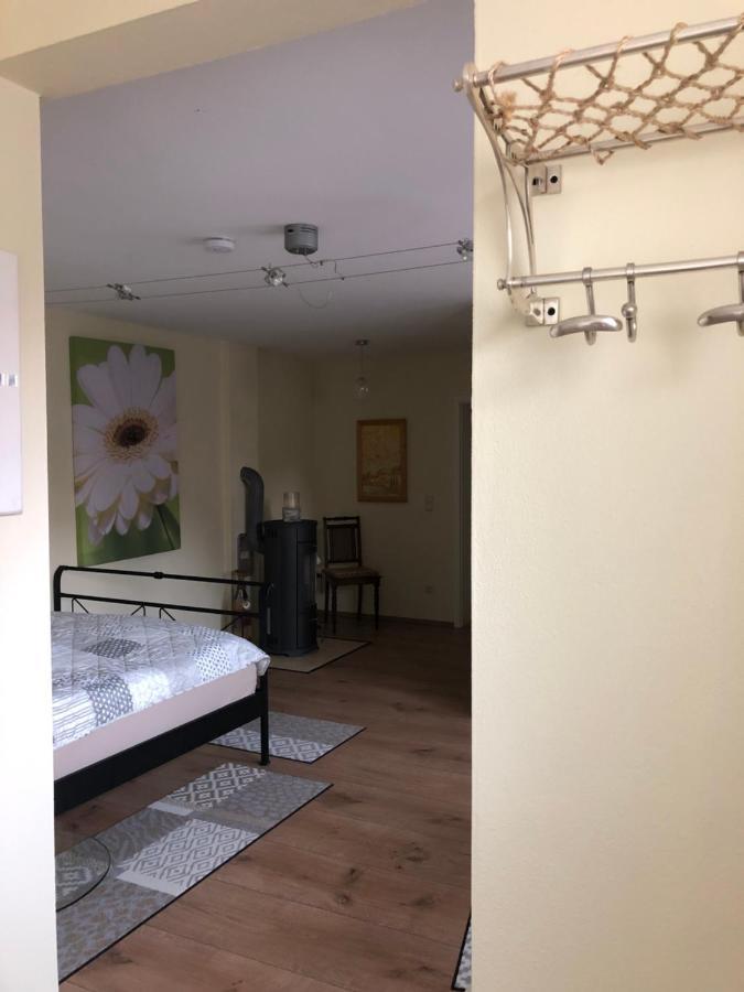 Appartment Maggy Bad Liebenwerda Bagian luar foto