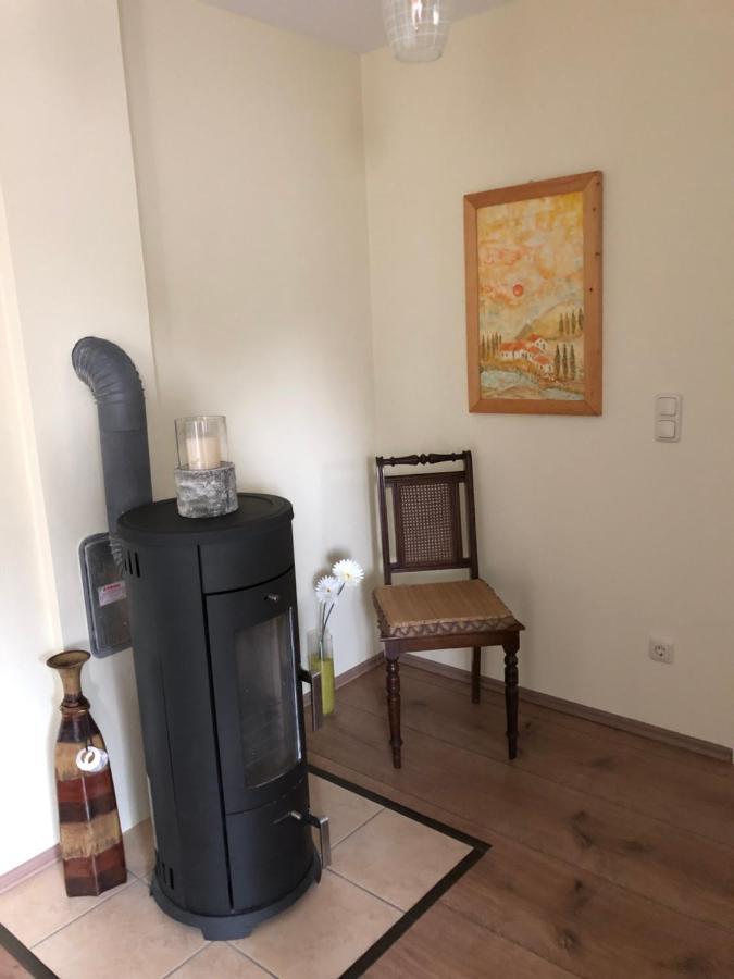 Appartment Maggy Bad Liebenwerda Bagian luar foto