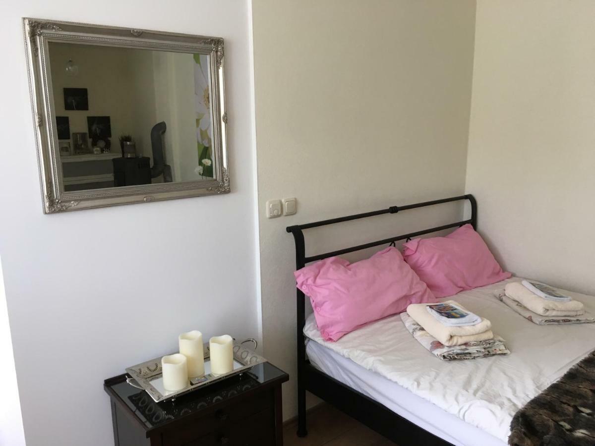 Appartment Maggy Bad Liebenwerda Bagian luar foto